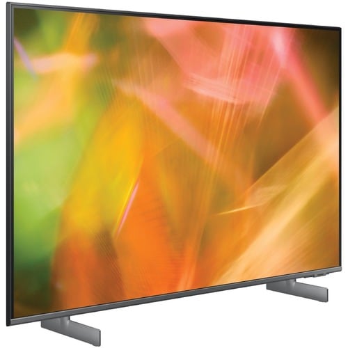 55 LED+TV H 3YR WARR - HG55AU800NFXZA - Image 4