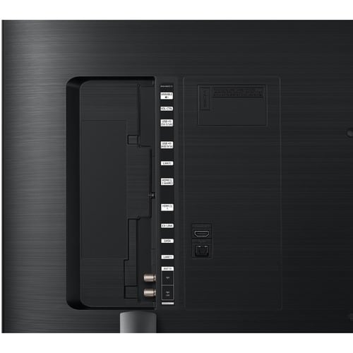 55 LED+TV H 3YR WARR - HG55AU800NFXZA - Image 5