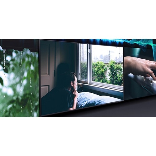 55 LED+TV H 3YR WARR - HG55AU800NFXZA - Image 8