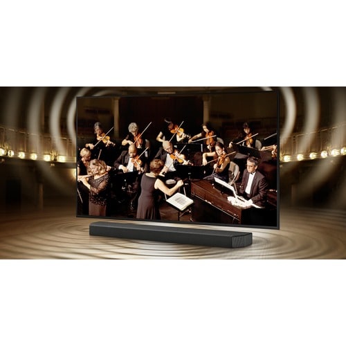 65LED+TV H 3YR WARR - HG65AU800NFXZA - Image 11