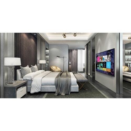 65LED+TV H 3YR WARR - HG65AU800NFXZA - Image 17