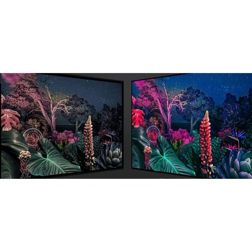 65LED+TV H 3YR WARR - HG65AU800NFXZA - Image 7