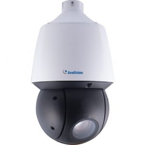 AI 4MP SUPER LOW LUX WDR PRO IP SPEED DOME - GV-SD4825-IR