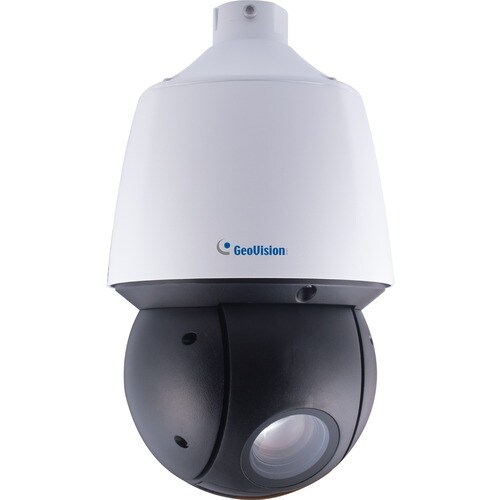 AI 4MP SUPER LOW LUX WDR PRO IP SPEED DOME - GV-SD4825-IR