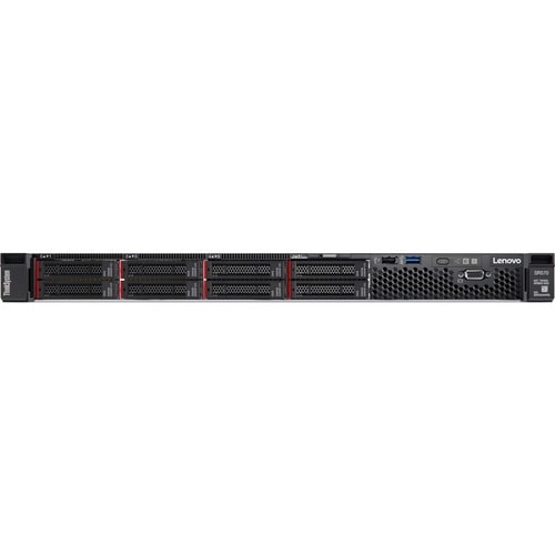 Lenovo THINKSYSTEM SR570 - 7Y03A091NA - Image 2