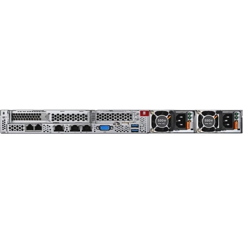 Lenovo THINKSYSTEM SR570 - 7Y03A091NA - Image 3