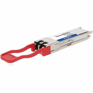Addon HUAWEI 02312AXF COMP XCVR TAA 50G-ER LC 1310NM 40KM SMFQSFP28 02312AXF-AO