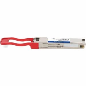 Addon MSA AND TAA COMPLIANT XCVR 50G-ER LC 1310NM 40KM SMF QSFP28 QSFP-50GB-ER1-AO