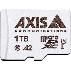 AXIS 1 TB microSDXC – 10SpecificationsBasic 02366-021