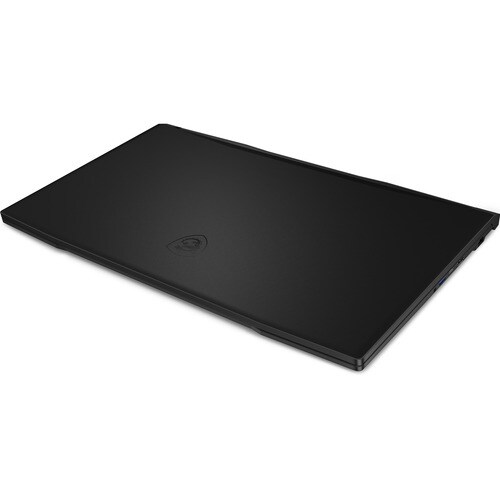 MSI Katana GF76 Katana GF76 11UD-663 17.3" Gaming Notebook - Full HD - Intel Core i7 11th Gen i7-11800H - 16 GB - 512 GB SSD - Black - ETN-ENC422442SD - Image 18