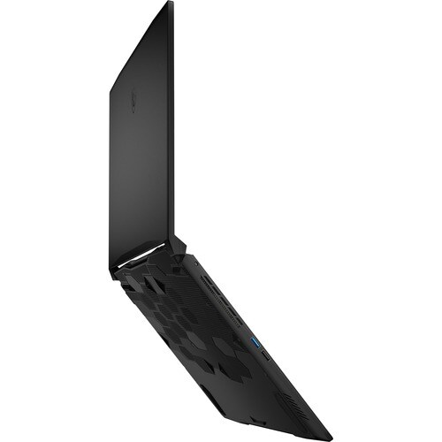 MSI Katana GF76 Katana GF76 11UD-663 17.3" Gaming Notebook - Full HD - Intel Core i7 11th Gen i7-11800H - 16 GB - 512 GB SSD - Black - ETN-ENC422442SD - Image 21