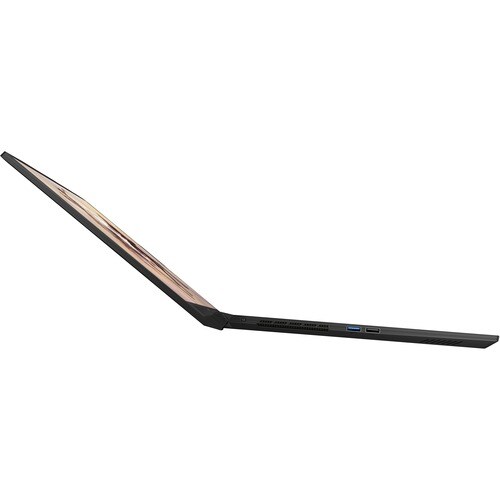 MSI Katana GF76 Katana GF76 11UD-663 17.3" Gaming Notebook - Full HD - Intel Core i7 11th Gen i7-11800H - 16 GB - 512 GB SSD - Black - ETN-ENC422442SD - Image 5