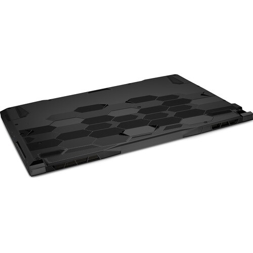 MSI Katana GF76 Katana GF76 11UD-663 17.3" Gaming Notebook - Full HD - Intel Core i7 11th Gen i7-11800H - 16 GB - 512 GB SSD - Black - ETN-ENC422442SD - Image 7