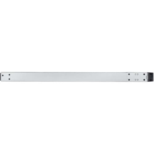 Eaton Tripp Lite Series 120V 1440VA 1440W Double-Conversion Smart Online UPS - 5 Outlets, Card Slot, LCD, USB, DB9, 1U Rack - 1U Rack-mountable - 3 Minute Stand-by - SU1500LCD1U - Image 5