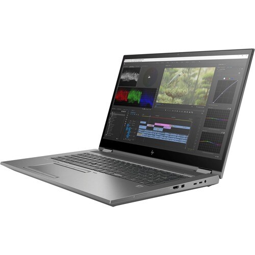 HP I CUSTOM ZBOOK 17 G8 I9-11950H 17IN 64GB/256GB W11 PRO64 67W48US#ABA