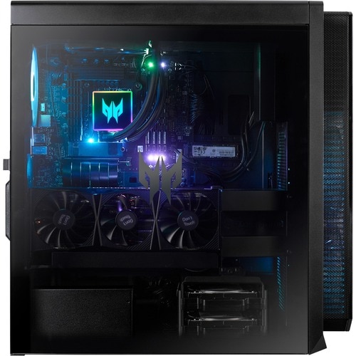 Acer Predator Orion 7000 PO7-640 PO7-64-UD11 Gaming Desktop Computer - Intel Core i7 12th Gen i7-12700K - 32 GB - 2 TB HDD - 1 TB SSD - - 01-SSC-8528 - Image 5