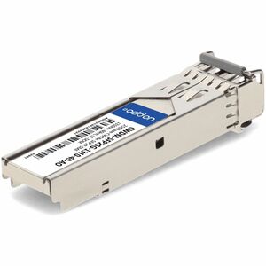 Addon CISCO CWDM-SFP25G-1310-40 COMP TAA 25G-CWDM SFP28 SMF 1310NM 40KM CWDM-SFP25G-1310-40-AO