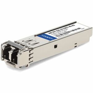 Addon JUNIPER COMP XCVR 40KM TAA 25G-CWDM SFP28 SMF 1270NM LC JNP-SFP-25G-LR-CW27-40-AO
