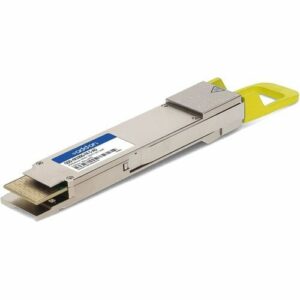 Addon CISCO QDD-4X100G-FR-S COMP XCVR QDD-4X100G-FR-S-AO
