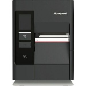 Honeywell PX940V Industrial Direct Thermal/Thermal Transfer Printer – Monochrome – Label Print – USB – Serial – 86.64″ Print Length x 4.16″ Print Width – 11.81 in/s Mono - PX940V30100000300
