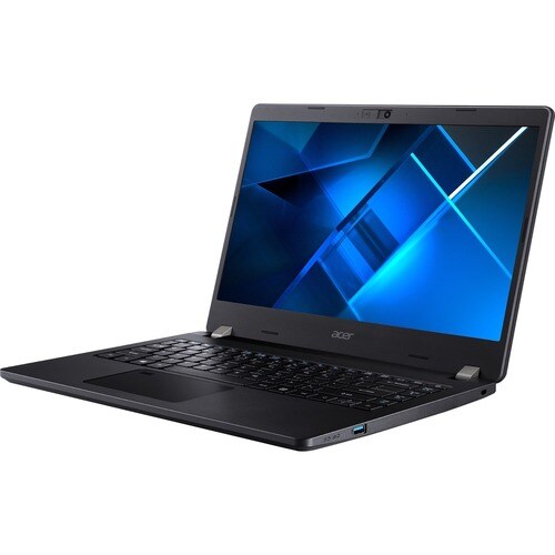 Acer TravelMate P2 P214-53 TMP214-53-78NG 14" Notebook - Full HD - Intel Core i7 11th Gen i7-1165G7 - 16 GB - 512 GB SSD - English Keyboard - - NX.VPKAA.00N - Image 2