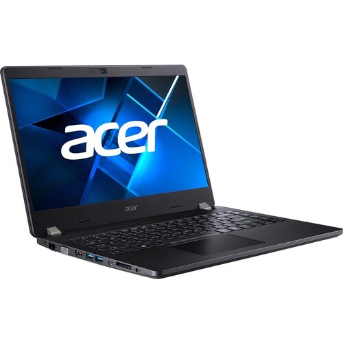 Acer TravelMate P2 P214-53 TMP214-53-78NG 14" Notebook - Full HD - Intel Core i7 11th Gen i7-1165G7 - 16 GB - 512 GB SSD - English Keyboard - - NX.VPKAA.00N - Image 3