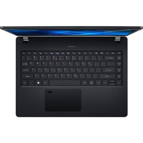 Acer TravelMate P2 P214-53 TMP214-53-78NG 14" Notebook - Full HD - Intel Core i7 11th Gen i7-1165G7 - 16 GB - 512 GB SSD - English Keyboard - - NX.VPKAA.00N - Image 4
