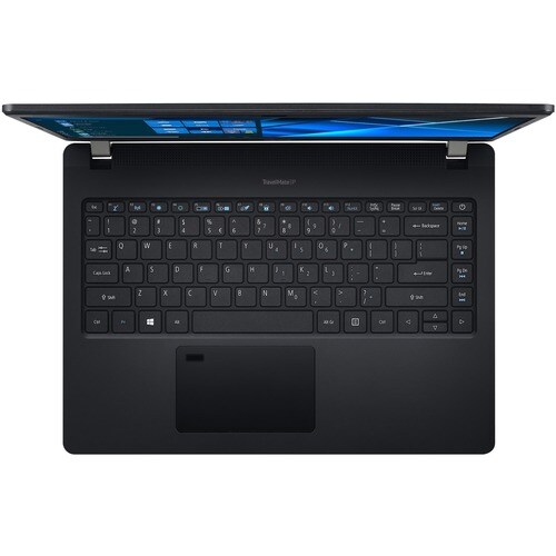Acer TravelMate P2 P214-53 TMP214-53-78NG 14" Notebook - Full HD - Intel Core i7 11th Gen i7-1165G7 - 16 GB - 512 GB SSD - English Keyboard - - NX.VPKAA.00N - Image 7