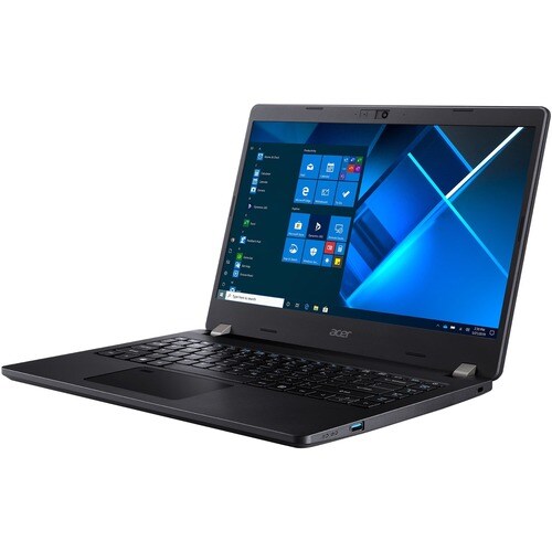 Acer TravelMate P2 P214-53 TMP214-53-78NG 14" Notebook - Full HD - Intel Core i7 11th Gen i7-1165G7 - 16 GB - 512 GB SSD - English Keyboard - - NX.VPKAA.00N - Image 8