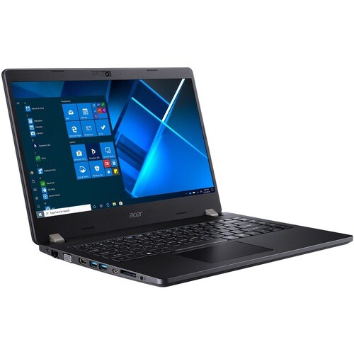 Acer TravelMate P2 P214-53 TMP214-53-78NG 14" Notebook - Full HD - Intel Core i7 11th Gen i7-1165G7 - 16 GB - 512 GB SSD - English Keyboard - - NX.VPKAA.00N - Image 9