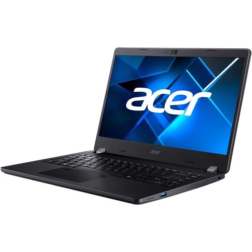 Acer TravelMate P2 P214-53 TMP214-53-78NG 14" Notebook - Full HD - Intel Core i7 11th Gen i7-1165G7 - 16 GB - 512 GB SSD - English Keyboard - - NX.VPKAA.00N - Image 10