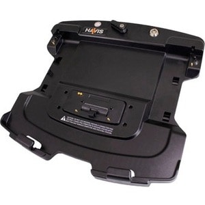 Panasonic HAVIS DOCKING STATION COMPUTER LITE W/ USB/ VGA FOR FZ-54/FZ-55 HA-55LVDLT0