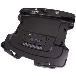 Panasonic Docking Station - Network (RJ-45) - Wired - Ethernet HA-55LVDLT2L - HA-55LVDLT2L