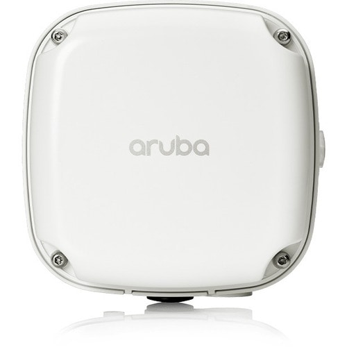 HPE AP-567 Dual Band 802.11ax 1.73 Gbit/s Wireless Access Point - Outdoor - 2.40 GHz, 5 GHz - Internal - MIMO Technology - 1 x Network (RJ-45) - - R4W46A