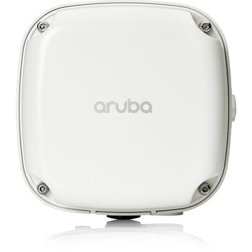 HPE AP-565 Dual Band 802.11ax 1.73 Gbit/s Wireless Access Point - Outdoor - 2.40 GHz, 5 GHz - Internal - MIMO Technology - 1 x Network (RJ-45) - - R4W41A