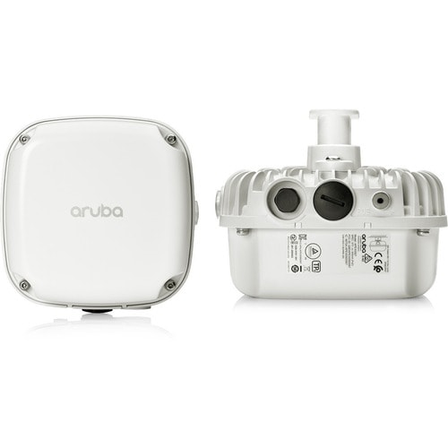HPE AP-567 Dual Band 802.11ax 1.73 Gbit/s Wireless Access Point - Outdoor - 2.40 GHz, 5 GHz - Internal - MIMO Technology - 1 x Network (RJ-45) - - R4W45A