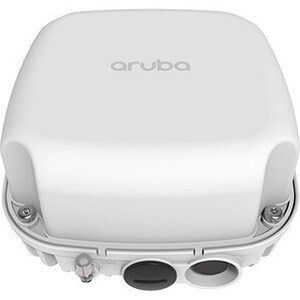 HPE AP-565 Dual Band 802.11ax 1.73 Gbit/s Wireless Access Point - Outdoor - 2.40 GHz, 5 GHz - Internal - MIMO Technology - 1 x Network (RJ-45) - - R4W40A - Image 2