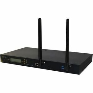 Perle Systems IOLAN SCG50 S-LAD CONSOLE SVR 48XRS232/422/485 2XUSB LTE 48VDC 04035570