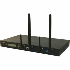 Perle Systems IOLAN SCG50 S-LAWD CONSOLE SVR 48X232/422/485 2XUSB LTE WIFI DC 04035550