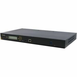 Perle Systems IOLAN SCG50 S CONSOLE SVR 48XRS232/422/485 2XUSB 100/1000 04035284