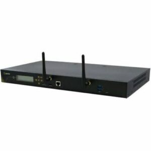 Perle Systems IOLAN SCG50 S-W CONSOLE SVR 32XRS232/422/485 2XUSB WIFI ETH 04035264