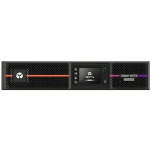 Vertiv GXT5 LITHIUM-ION 3000VA UPS GXT5LI-3000LVRT2UXL