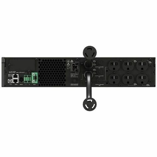 Vertiv GXT5 LITHIUM-ION 3000VA UPS GXT5LI-3000LVRT2UXL - Image 2