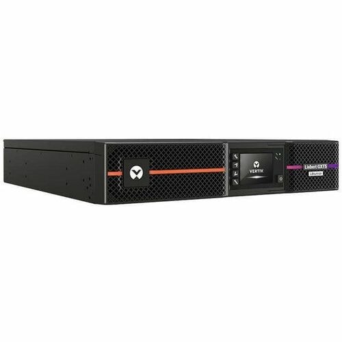 Vertiv GXT5 LITHIUM-ION 3000VA UPS GXT5LI-3000LVRT2UXL - Image 3