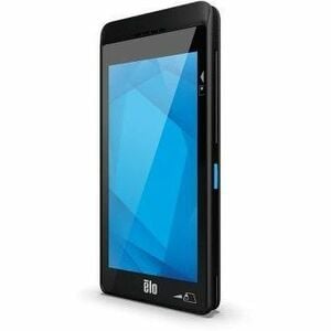 Elo M60C Mobile Computer - Snapdragon 3 GB RAM - 32 GB Flash - 6" HD Touchscreen - LCD - Rear Camera - Android 10 - Wireless LAN - E862945 - Image 2