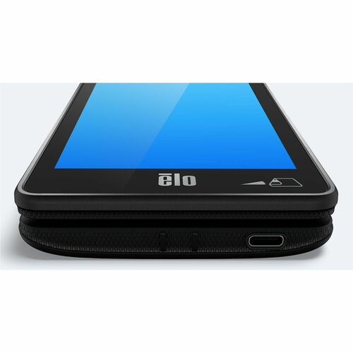 Elo M60C Mobile Computer - Snapdragon 3 GB RAM - 32 GB Flash - 6" HD Touchscreen - LCD - Rear Camera - Android 10 - Wireless LAN - E862945 - Image 5