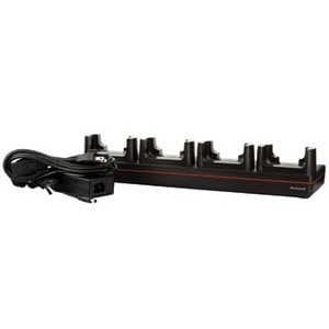 CT40 BOOTED 4 BAY NET BASE KITINCLUDES NET BASE PWR SUPPLY CABLE - CT40-NB-UVB-1