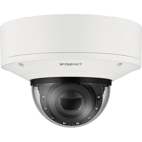 6MP IR OUTDOOR VANDAL DOME AI CAMERA - XNV-8093R - Image 2