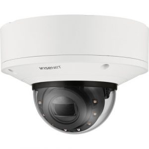 6MP IR OUTDOOR VANDAL DOME AI CAMERA - XNV-8093R