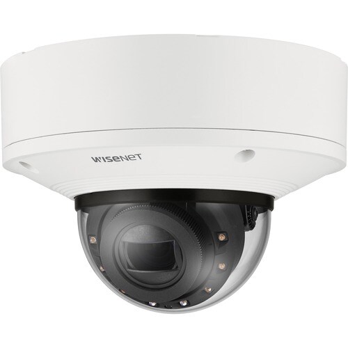 6MP IR OUTDOOR VANDAL DOME AI CAMERA - XNV-8093R